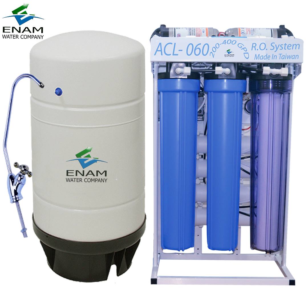 reverse osmosis